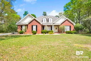 10959 Driver Ct, Fairhope, AL 36532 - Photo 1