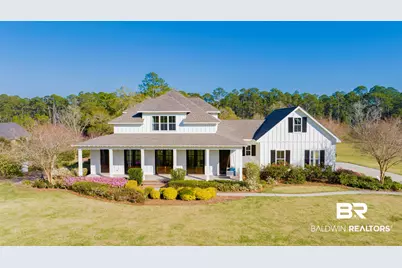 12994 Saddlebrook Circle, Fairhope, AL 36532 - Photo 1