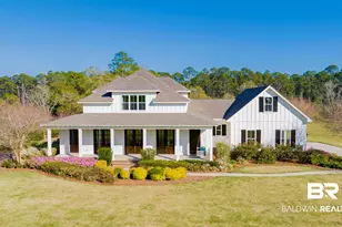 12994 Saddlebrook Cir, Fairhope, AL 36532 - Photo 1