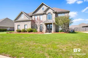 9807 Bellaton Ave, Daphne, AL 36526 - Photo 1