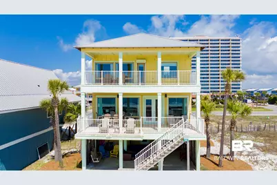 1535 W Beach Boulevard, Gulf Shores, AL 36542 - Photo 1