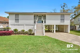 4101 Perch Point Dr, Mobile, AL 36605 - Photo 1