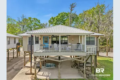 8081 Bryant Landing Road, Stockton, AL 36579 - Photo 1