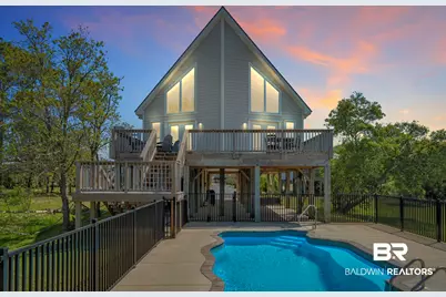 1284 W Lagoon Avenue, Gulf Shores, AL 36542 - Photo 1