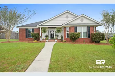 10006 S Dairy Drive, Mobile, AL 36695 - Photo 1