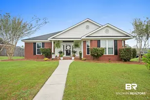 10006 S Dairy Dr, Mobile, AL 36695 - Photo 1