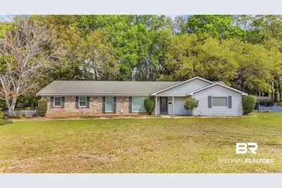 10207 Plantation Drive, Daphne, AL 36526 - Photo 1