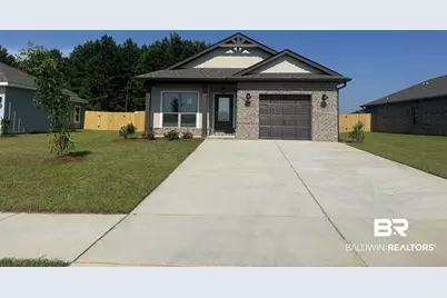 13424 Shea Circle, Foley, AL 36535 - Photo 1