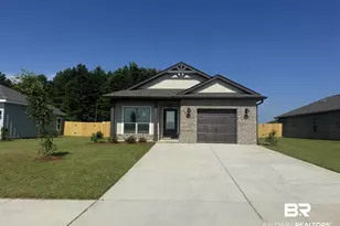 13424 Shea Cir, Foley, AL 36535 - Photo 1