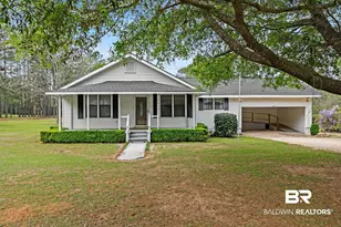 4211 N Hwy 99, Century, FL 32535 - Photo 1