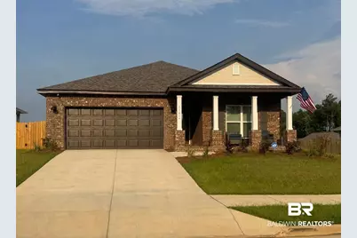 31614 Lyon Road, Spanish Fort, AL 36527 - Photo 1