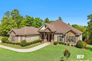 9941 Bromley Rd, Bay Minette, AL 36507 - Photo 1