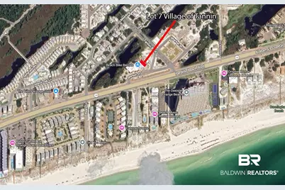 7 Market Street, Orange Beach, AL 36561 - Photo 1