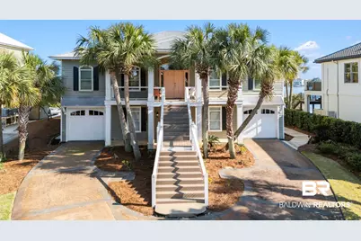 30818 River Road, Orange Beach, AL 36561 - Photo 1