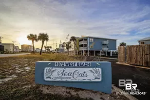 1872 W Beach Blvd, Gulf Shores, AL 36542 - Photo 1