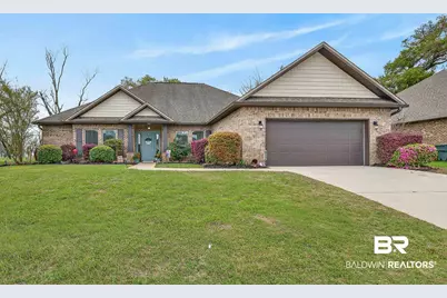 10518 Dunmore Drive, Daphne, AL 36526 - Photo 1