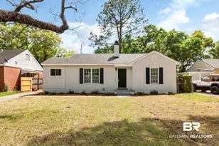 3003 Ralston Rd, Mobile, AL 36606 - Photo 1