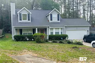 181 Montclair Loop, Daphne, AL 36526 - Photo 1
