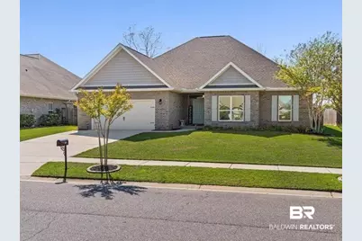 331 Stave Mill Drive, Fairhope, AL 36532 - Photo 1