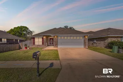 13097 E Concord Drive, Lillian, AL 36549 - Photo 1