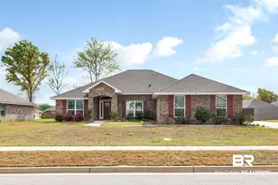 6632 Monarch Cir, Mobile, AL 36618 - Photo 1