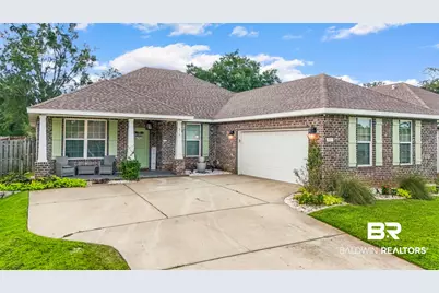 917 Ruisseau Drive, Foley, AL 36535 - Photo 1
