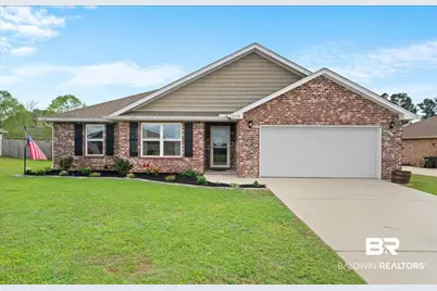 27338 Brightway Crossing, Loxley, AL 36551 - Photo 1