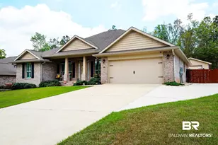 16804 Tyson Dr, Foley, AL 36535 - Photo 1