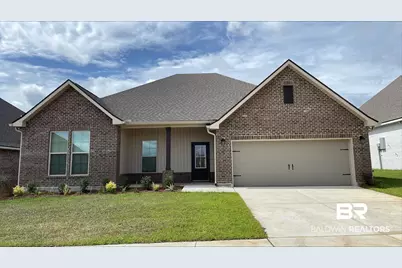 12412 Wagner Avenue, Spanish Fort, AL 36527 - Photo 1