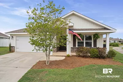 10930 War Emblem Avenue, Daphne, AL 36526 - Photo 1