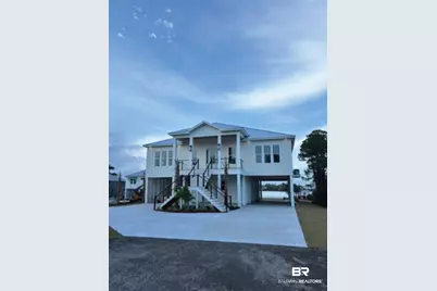 26863 Perdido Beach Boulevard, Orange Beach, AL 36561 - Photo 1