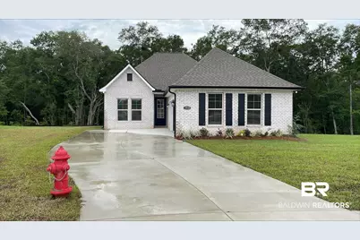 14580 Arrowhead Court, Silverhill, AL 36576 - Photo 1