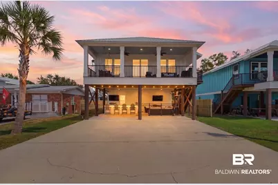 5392 Bear Point Avenue, Orange Beach, AL 36561 - Photo 1