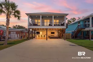5392 Bear Point Ave, Orange Beach, AL 36561 - Photo 1