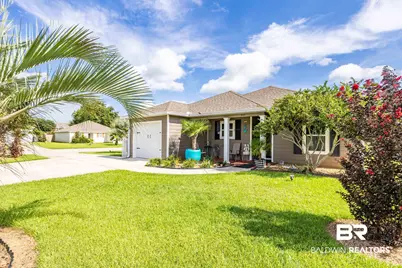 900 Sentinel Circle, Foley, AL 36535 - Photo 1