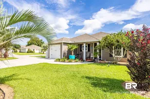 900 Sentinel Cir, Foley, AL 36535 - Photo 1
