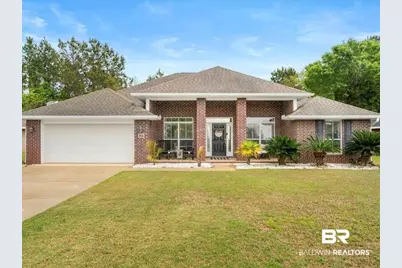 24144 Raynagua Boulevard, Loxley, AL 36551 - Photo 1