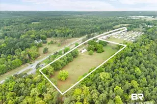 41260 State Hwy 59, Bay Minette, AL 36507 - Photo 1