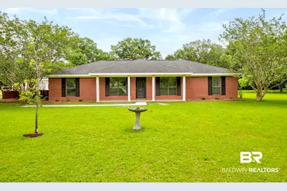 42150 Carlee Lane, Bay Minette, AL 36507 - Photo 1