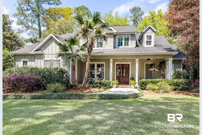 24000 2nd Street, Fairhope, AL 36532 - Photo 1