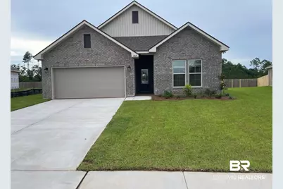 21645 Pine Knot Way, Foley, AL 36535 - Photo 1