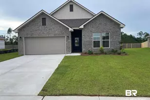 21645 Pine Knot Wy, Foley, AL 36535 - Photo 1