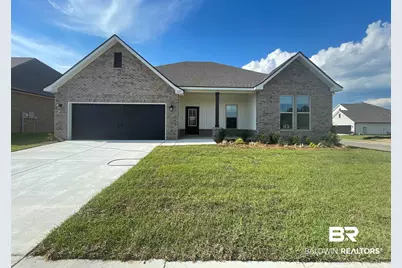 31119 Wagner Avenue, Spanish Fort, AL 36527 - Photo 1