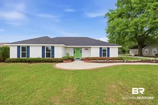 10670 Jeff Hamilton Rd, Mobile, AL 36695 - Photo 1