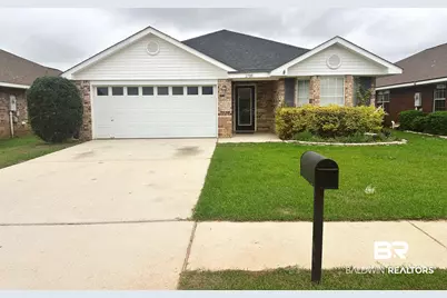2700 Hampton Park Circle, Foley, AL 36535 - Photo 1
