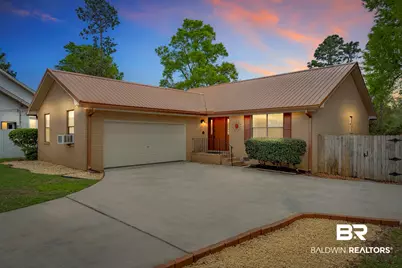 2760 Manuel Circle, Lillian, AL 36549 - Photo 1