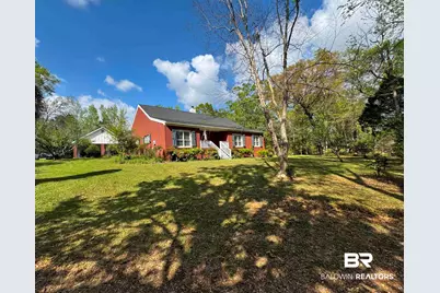 16325 South Boulevard, Silverhill, AL 36576 - Photo 1