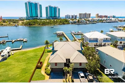 26326 Cotton Bayou Drive #2, Orange Beach, AL 36561 - Photo 1