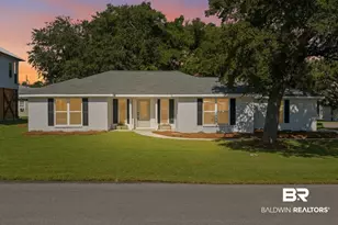 5443 Bay La Launch Ave, Orange Beach, AL 36561 - Photo 1
