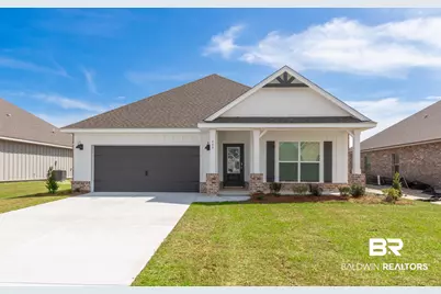 449 Parkerman Avenue, Gulf Shores, AL 36542 - Photo 1